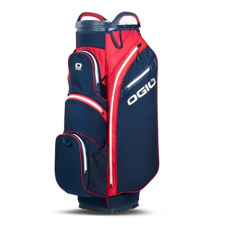 Golfbag - Ogio All Elements Silencer - Cartbag