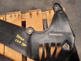 Intérieur Panneau Honda cbr500