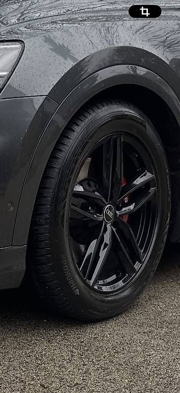 Pneumatici & Ruote complete: Roue hivers Audi q8 20 pouces – Usato da La Chaux-de-Fonds venduto da Stamper0 3