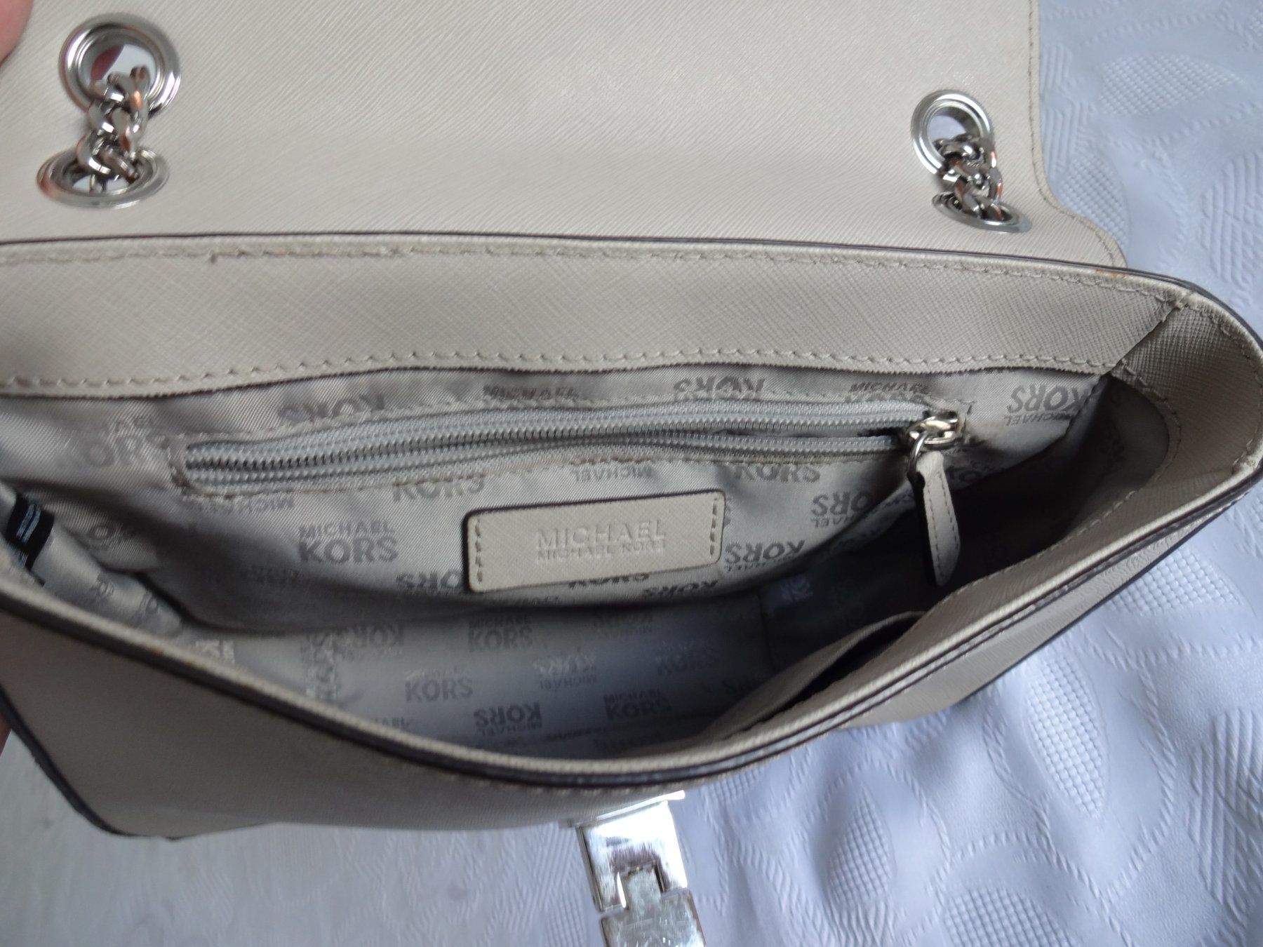 Michael Kors Taschen für Damen: """ Michael Kors """ Umhängetasche – Gebraucht aus Frauenfeld von rey06 7