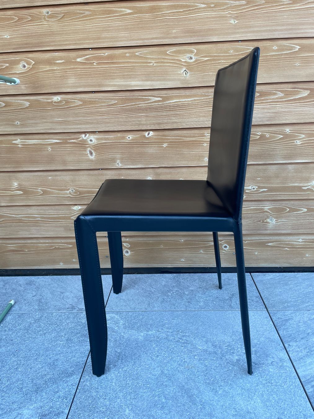 Chaises: 8x chaises Cattelan Italia Piuma – D'occasion à Cormoret par eggmath 5