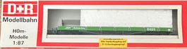 H0m D+R RhB Autoverlad Skl 8411 Neu in OVP