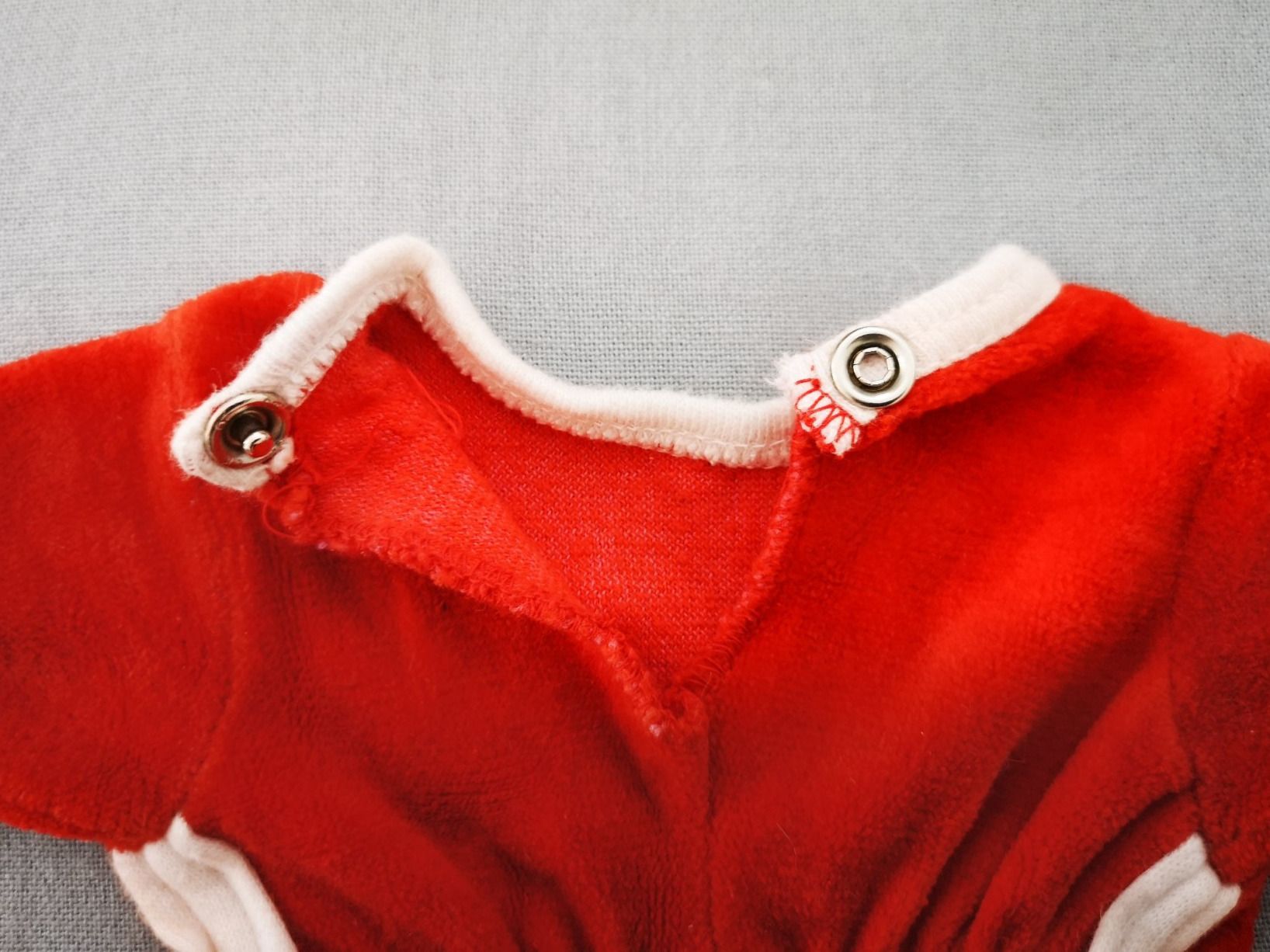 Bambole: Jumpsuit mit Baseball-Motiv – Usato da Liestal venduto da Gitterli01 3