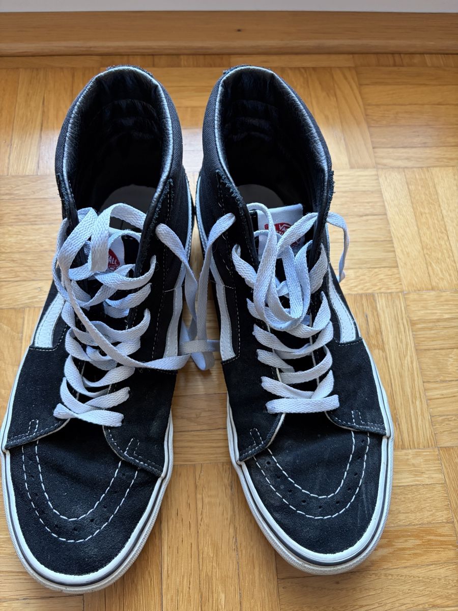 Vans Scarpe da uomo: Vans – Usato da Turgi venduto da mma_76nk 1