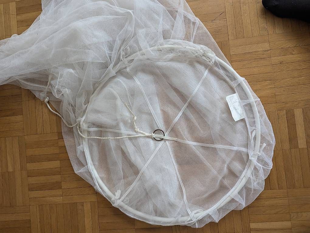 Altro per la casa: Fliegennetz  – Usato da Basel venduto da bea_tt8f 1
