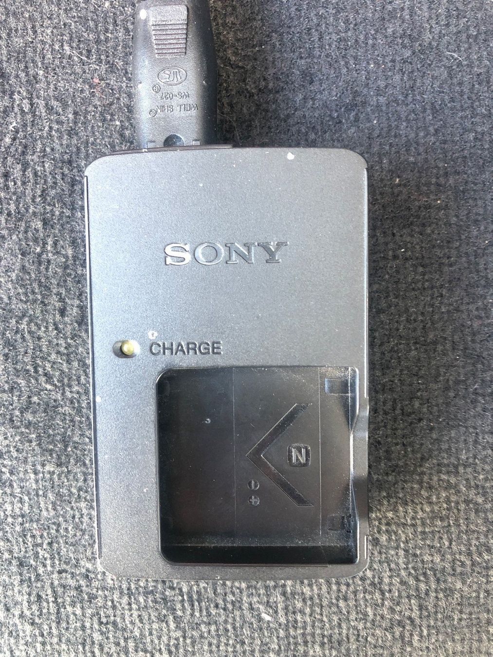 Sony Fotocamera: Sony Cyber-Shot DSC-W530 – Usato da Reinach BL venduto da colmarer 8