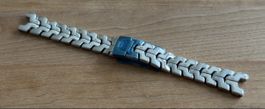 Vintage TAG Heuer Ref. BA0560-GC8 Edelstahl Armband 14.5mm