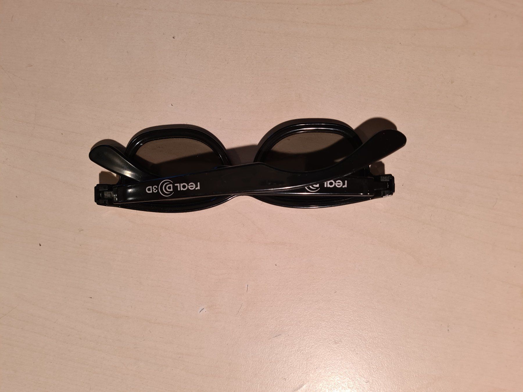 Occhiali & Lenti: Lunettes 3D – Usato da Zürich venduto da pleco12 1