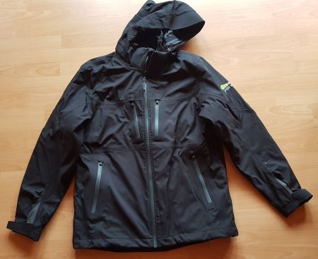 STORMTECH WINTER - ARBEITSJACKE GR. L (NEU)
