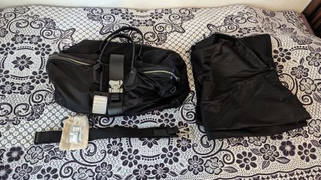 FPM Milano Reisetasche (Duffel)
