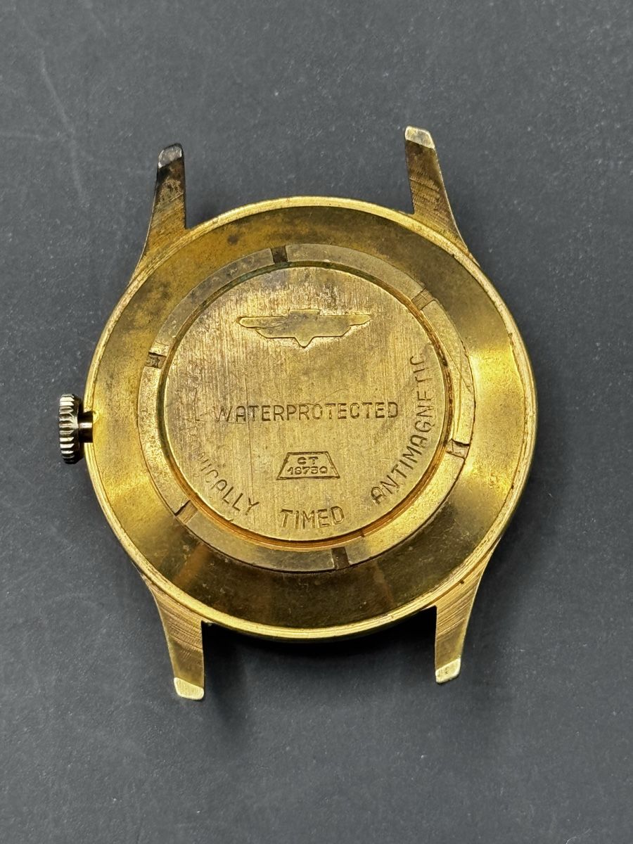 Orologi: ZEİH Handaufzugsuhr – Usato da Hunzenschwil venduto da tas_9hcj 1