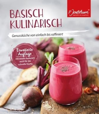 Livres: Basisch kulinarisch – Neuf avec emballage d'origine à Mauren par Yeelen