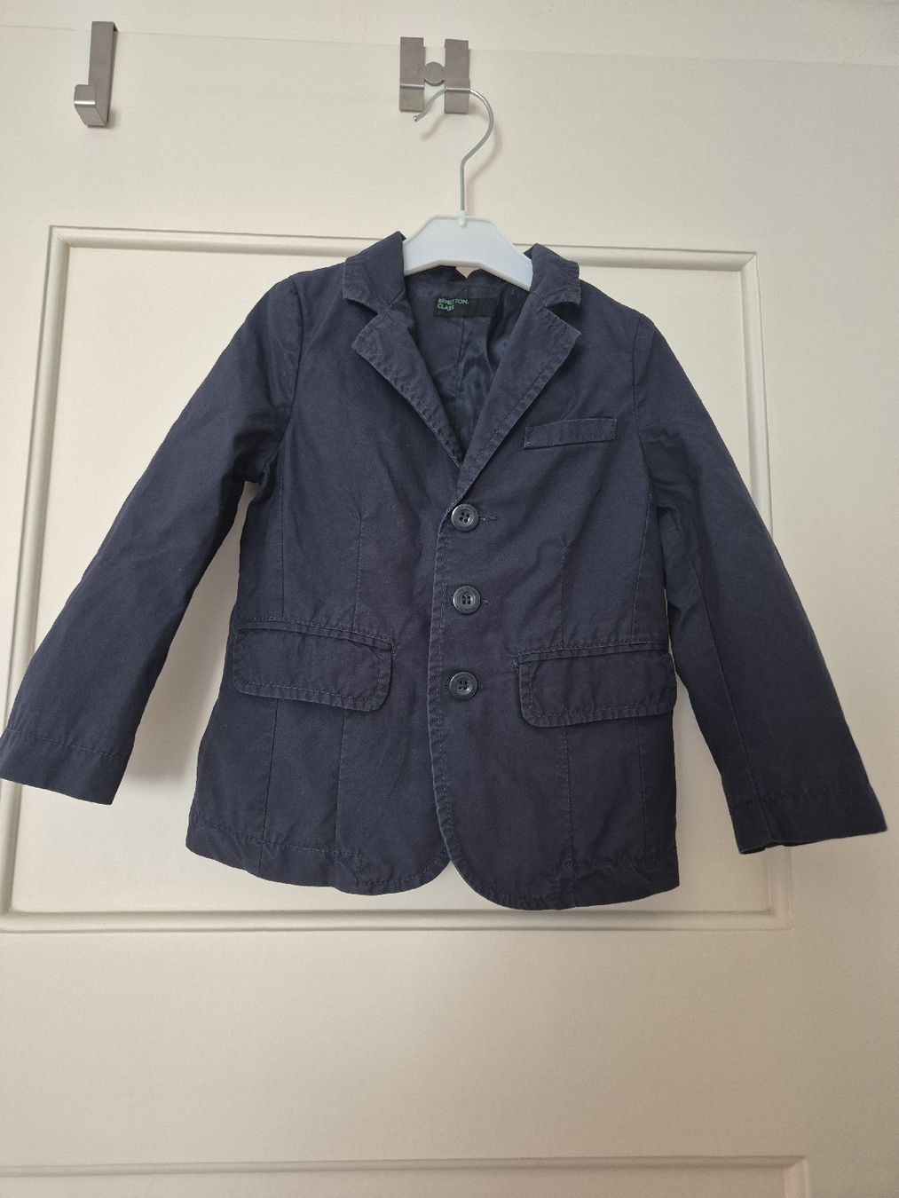 Benetton Giacche: Benetton Blazer Grösse 90 Top Zustand – Usato da Zürich venduto da Inanina