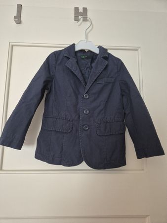 Benetton Blazer Grösse 90 Top Zustand