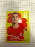 Panini Sticker WM 2026, TUR 3 Mert Müldür