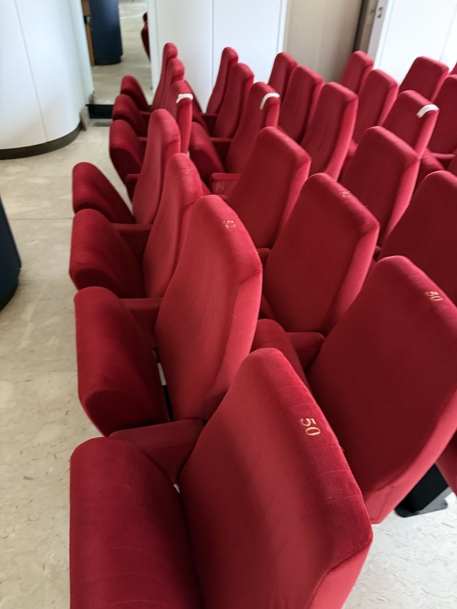 Divani: Canapé pour cinéma – Usato da Delley venduto da menuhins01 2