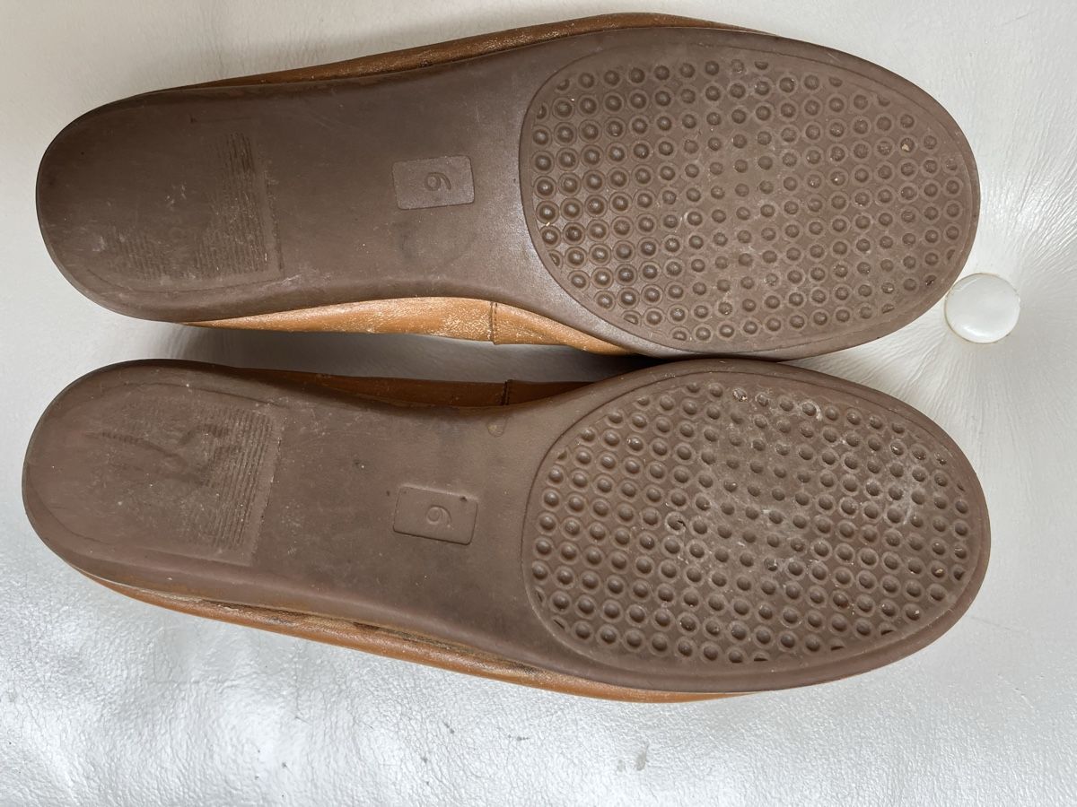 Scarpe da donna: Ballerines 🥿 – Usato da Oltingen venduto da ugradel 1
