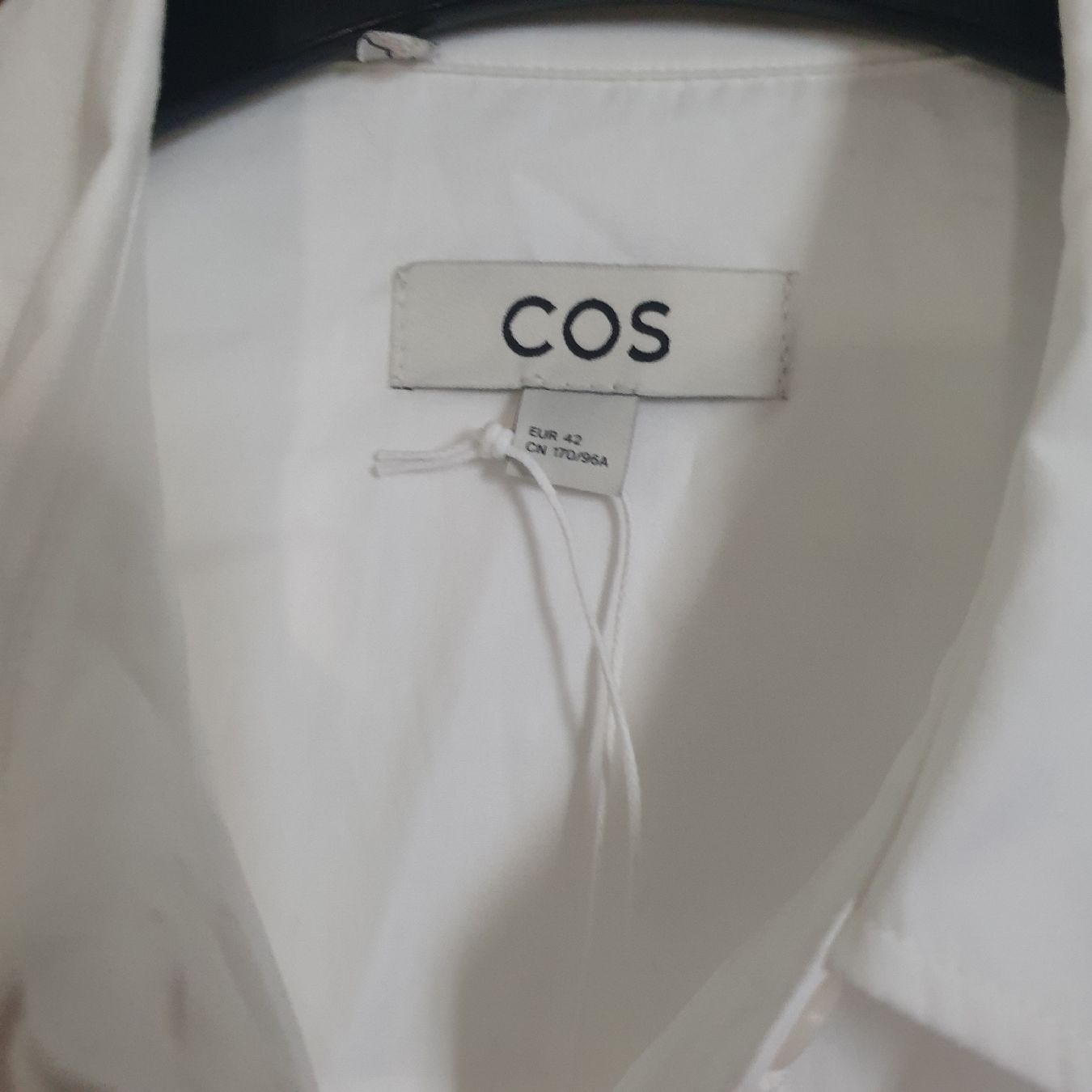 Cos Vestiti: COS neues Sommerkleid Gr. 42 – Nuovo (secondo la descrizione) da Frenkendorf venduto da Moon111 2