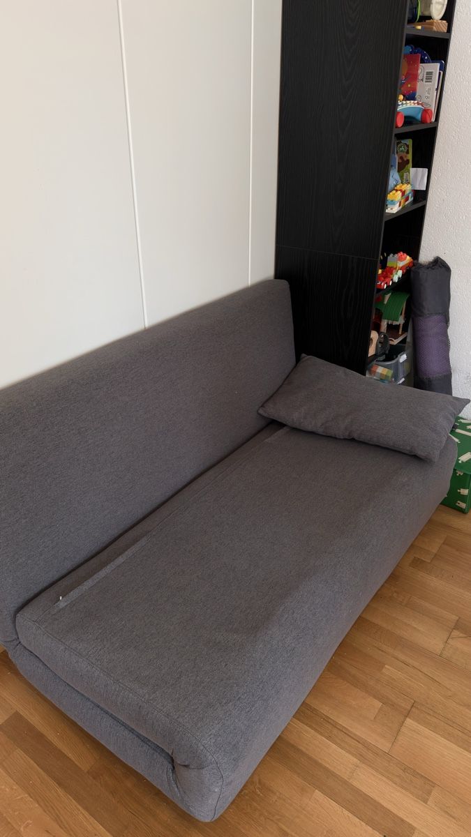 Conforama Sofas: Bettsofa – Gebraucht aus Bern von mat_cb5z