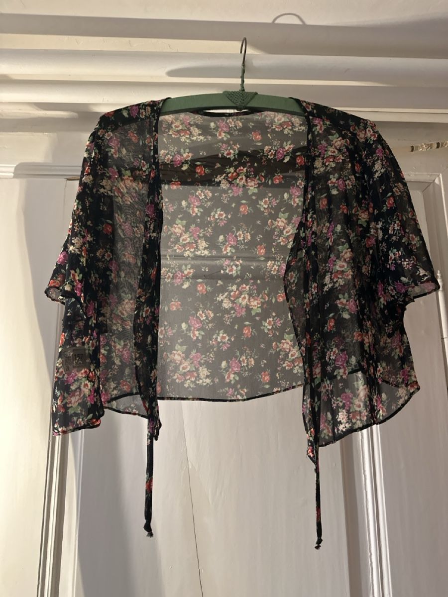 Vestiti: Kleid – Usato da Basel venduto da Jasbue 3