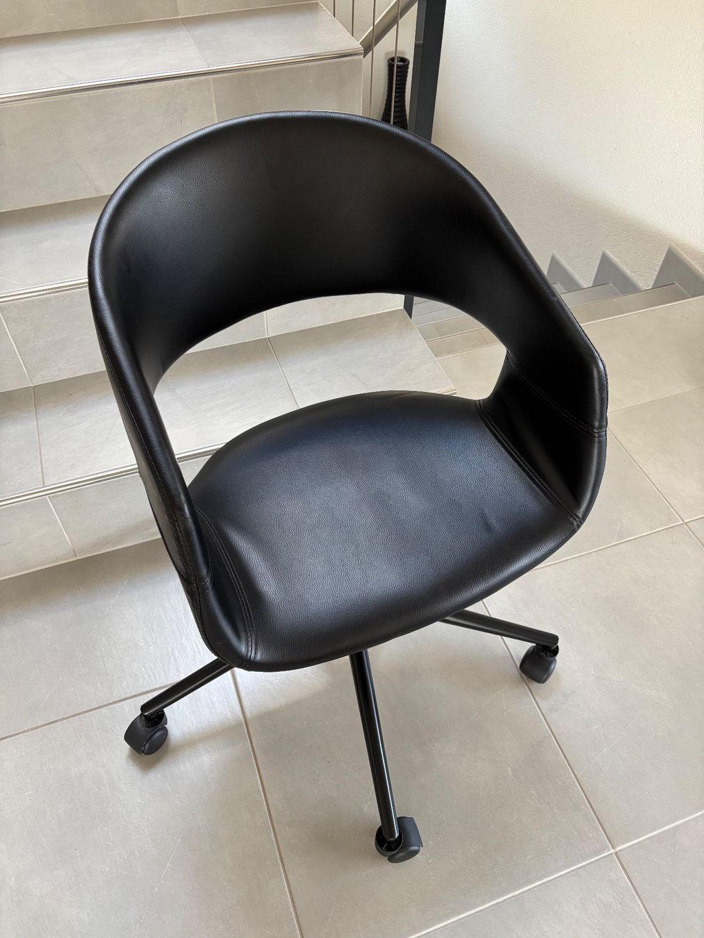 Chaises: Bürostuhl – D'occasion à Büsserach par vimeco.43