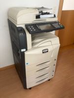 Kyocera KM3050
