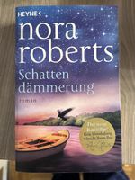 Nora Roberts - Schatten dämmerung - Roman