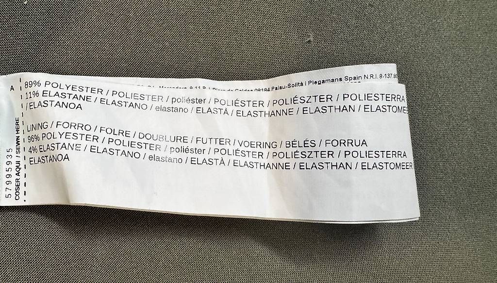 Vestiti: Damenkleid Neuwertig  – Usato da Malters venduto da frangecko 3