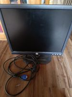 Dell Monitor zu verkaufen - Ideal fürs Homeoffice!