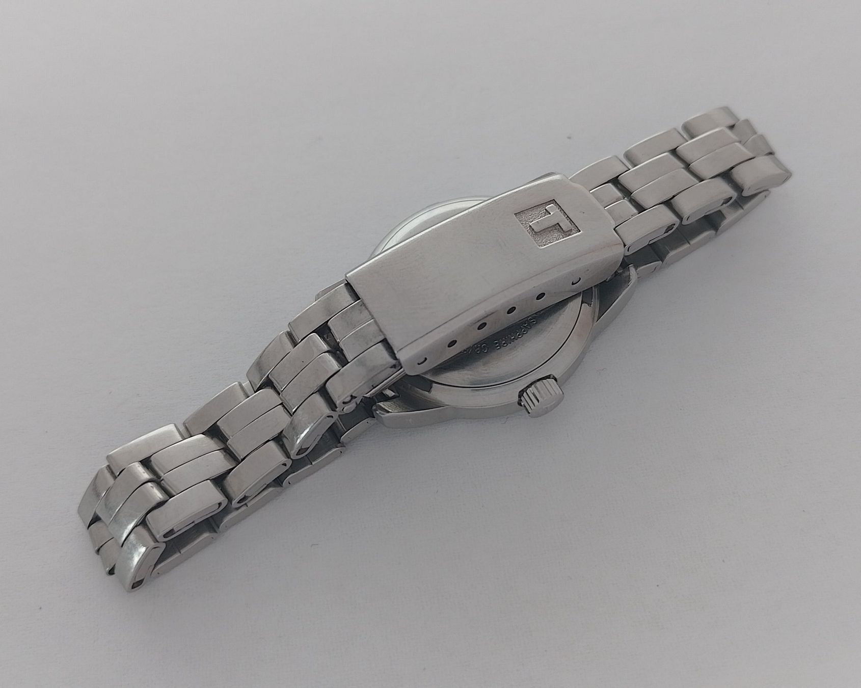 Tissot Montres: Tissot PR 50 Lady – D'occasion à Basel par Givens_Watches 4