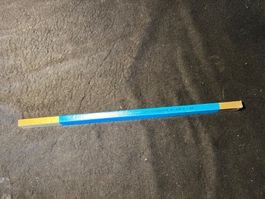 Bi-metal Cobalt Sägeblatt "Unzerbrechlich" 300mm 24 TPI