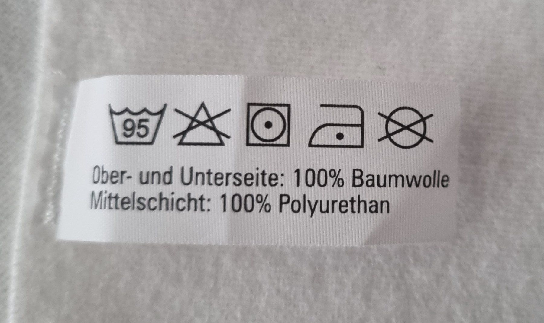 Altra biancheria da tavola: Tischmolton ⌀ 140 cm – Usato da Schüpfheim venduto da Rezwel 1