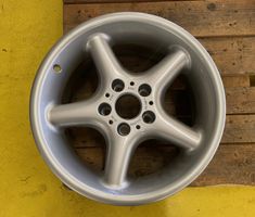 BMW série 5 E39 1 jante aluminium
