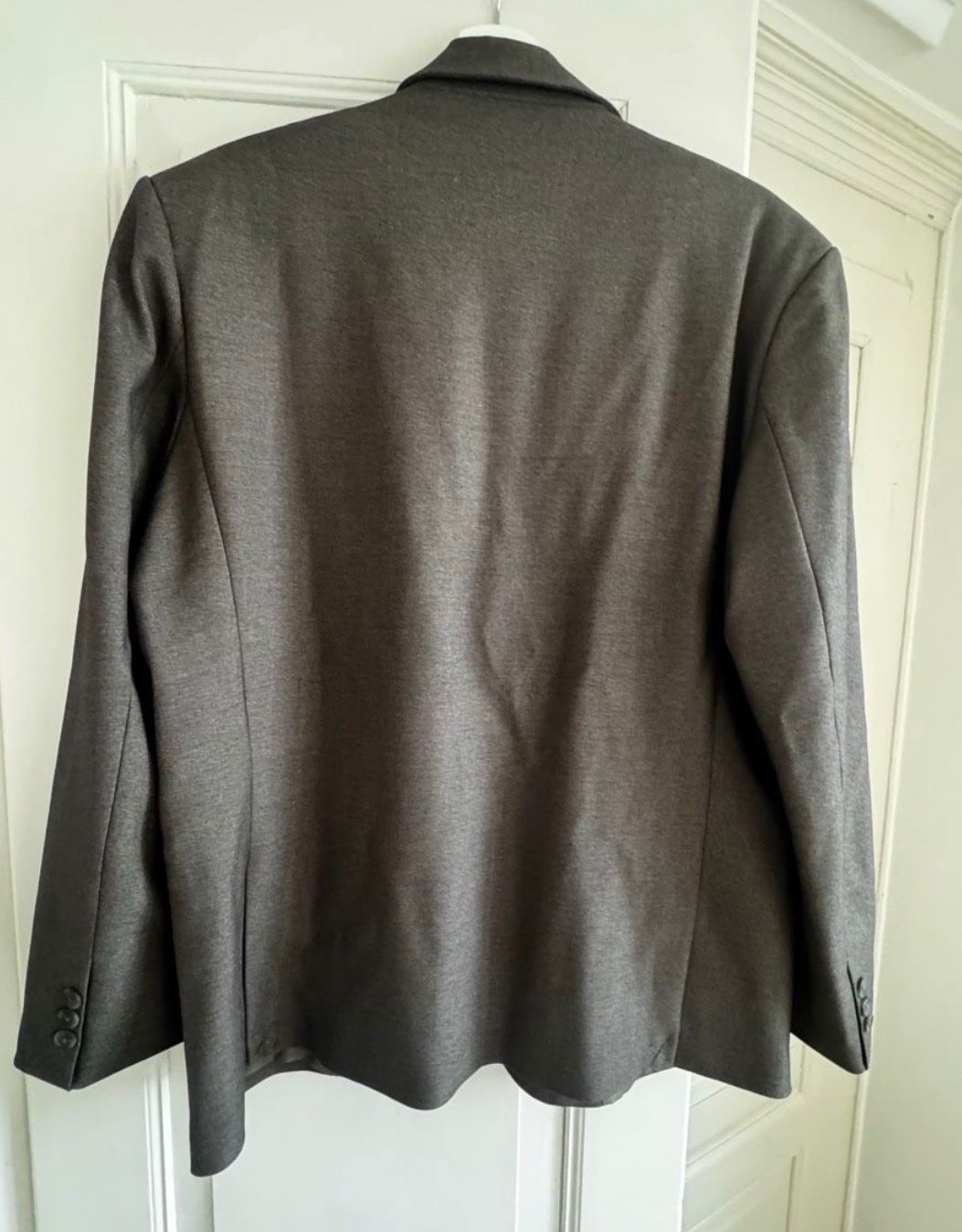 Giacche: Eleganter Oversize-Blazer, neu mit etiquette. – Nuovo e nell'imballaggio originale da Zürich venduto da ber_78xz 1