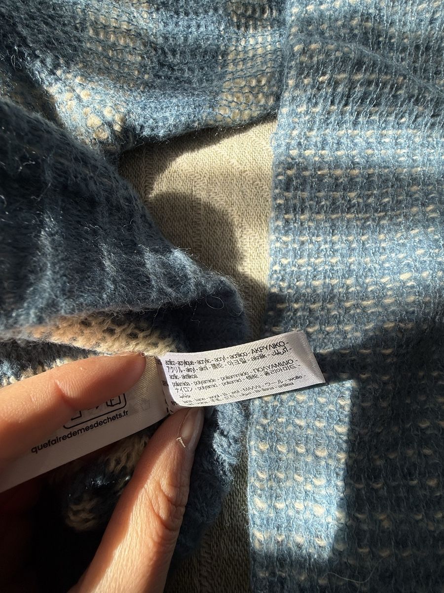 Zara Maglioni & Felpe: ZARA New M Cropped – Nuovo e nell'imballaggio originale da Walenstadt venduto da nad_dm9g 2