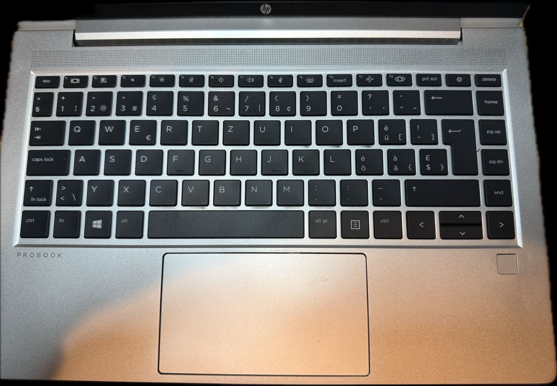 Hewlett Packard Notebook: HP ProBook 440 G9 – Usato da Bern venduto da Vogonen 3