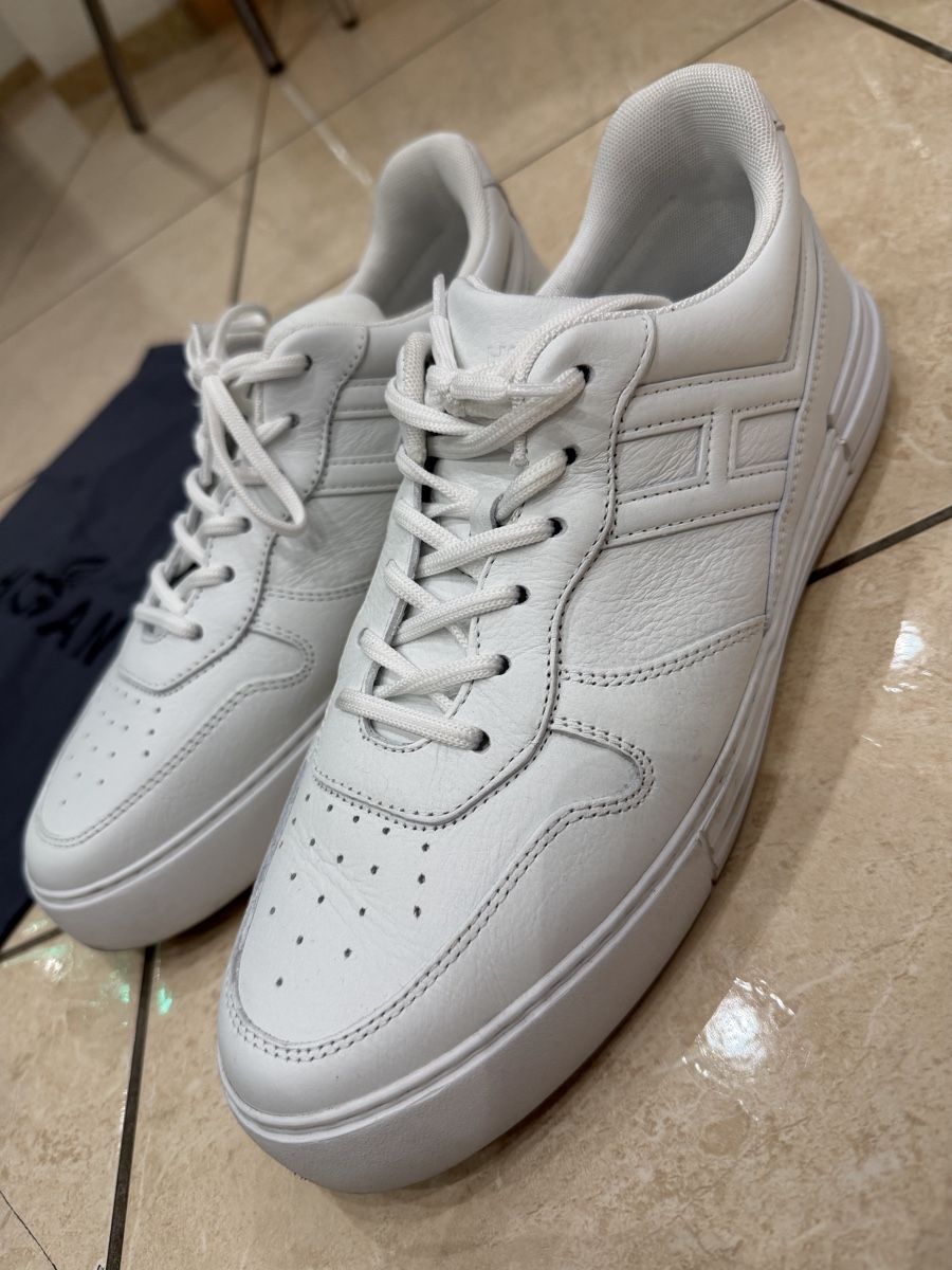 Hogan Chaussures hommes: Hogan Sneaker – Neuf (Voir description) à Solothurn par Ameisen29 3