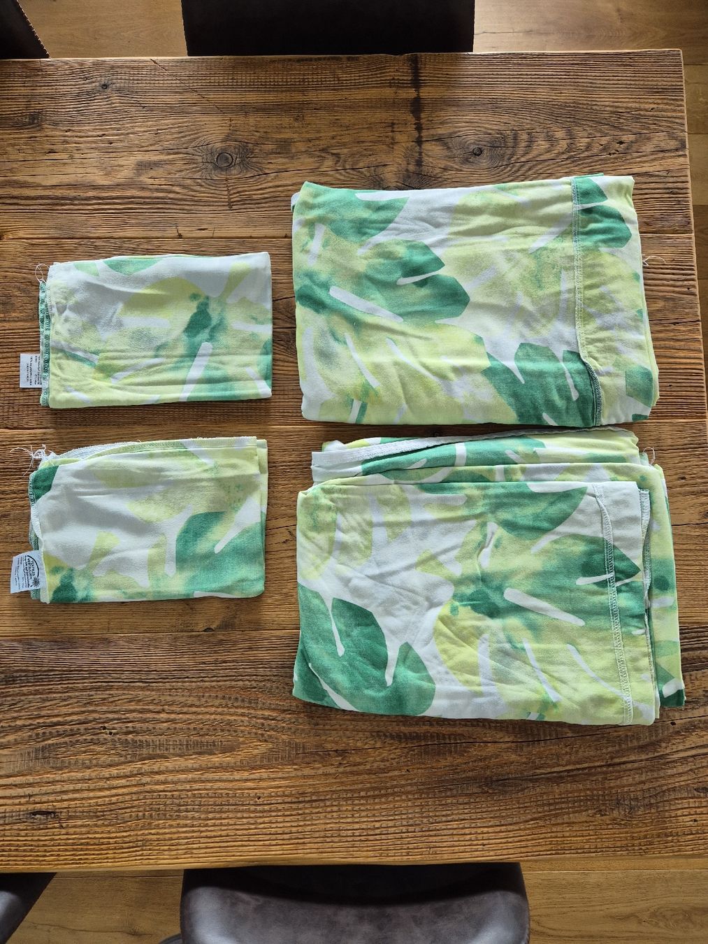 Bettwäsche: 5x IKEA Bettwäsche – Gebraucht aus Steffisburg von ker_hp6v 3