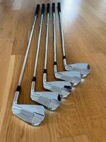 Golfschläger (Eisenset) Srixon Z-Forged II 6-PW, RH, wie neu
