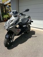 yamaha Aerox 2017