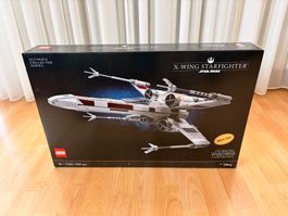 LEGO Star Wars X-Wing Starfighter 75355 (Neu)