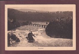 RHEINFALL