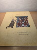 Sachsenspiegel Bilderhandschriften – Gott ist selber Recht