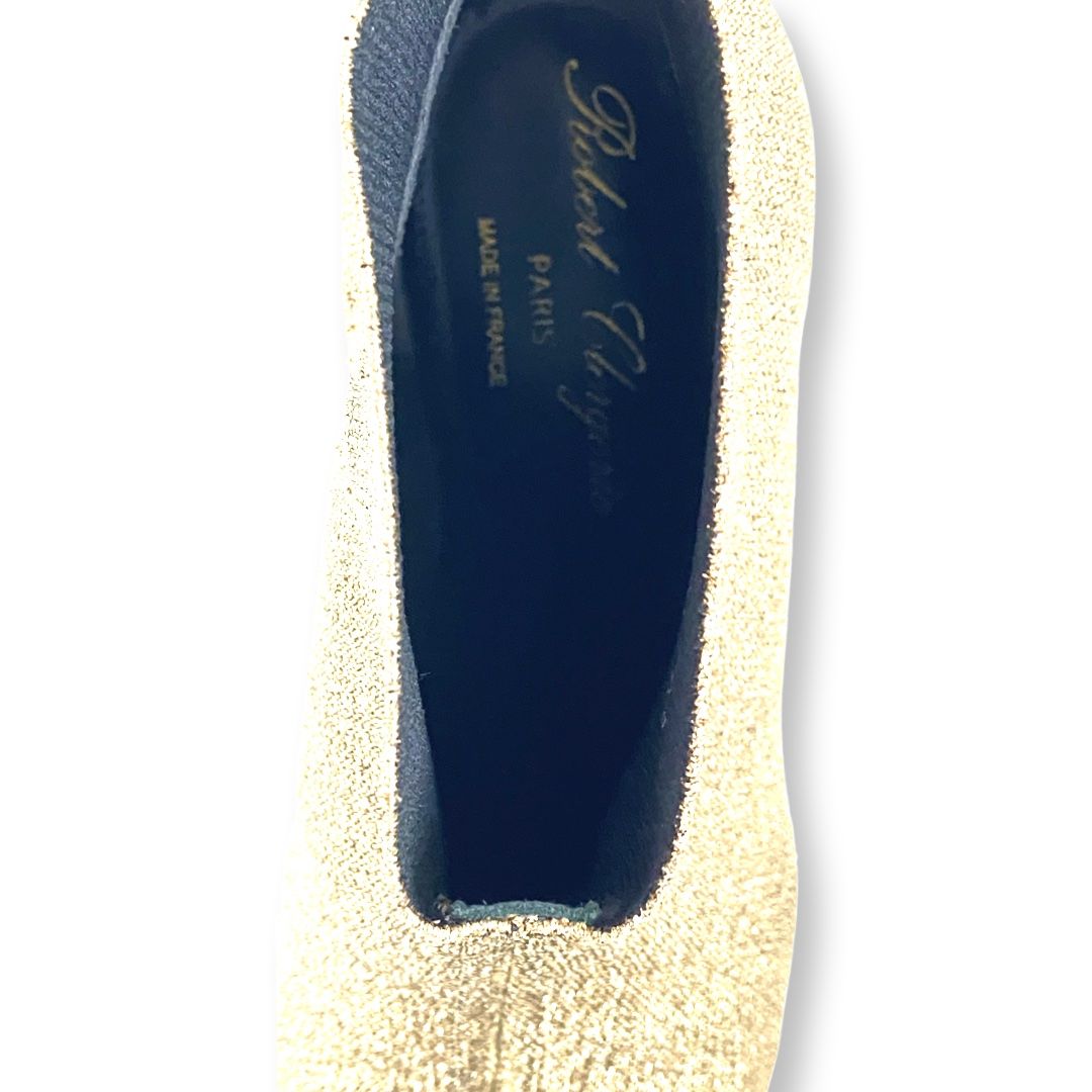Scarpe da donna: ROBERT CLERGERIE Stiefeletten – Usato da Jona venduto da vanessasupermarket20 6