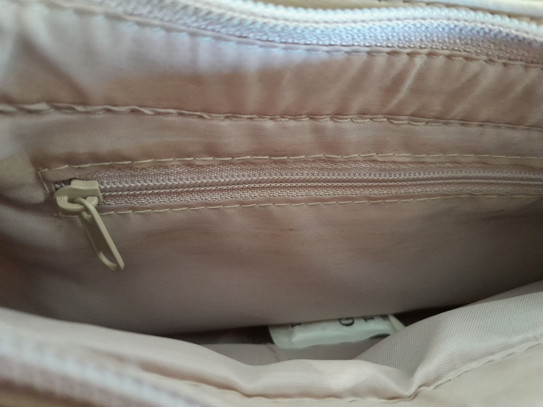 Zanotti Borse da donna: Sac à main "ZANOTTI" – Nuovo (secondo la descrizione) da Charmey (Gruyère) venduto da Laulau.sansan 4