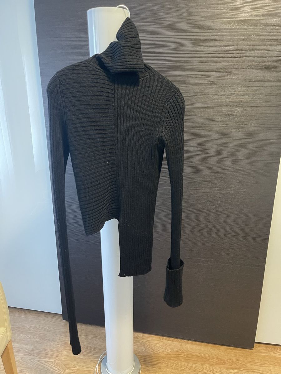Pullover & Sweatshirts: Yohji Yamamoto Pullover S – Gebraucht aus Dübendorf von olh_rs5r