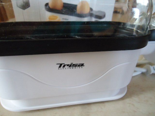 Appareils de cuisine: Trisa Eierkocher – D'occasion à Stein AR par dylesi 3