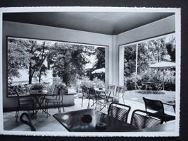 ROMANSHORN Hotel Restaurant Inseli - Bes.: P. Steiger-Meier