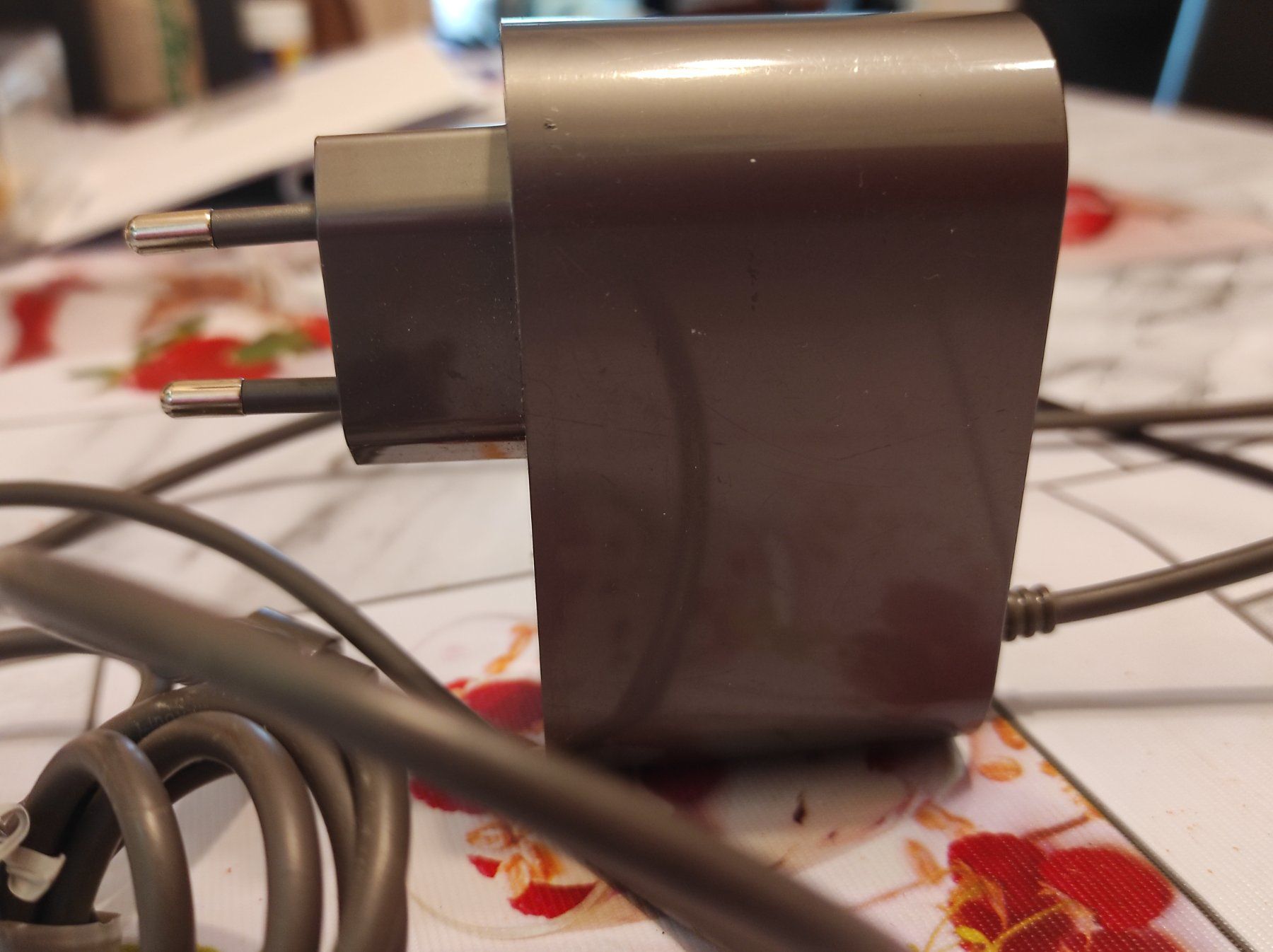 Dyson Aspirapolveri & Accessori: Chargeur Dyson – Usato da Renens VD venduto da cla_7zv5 1