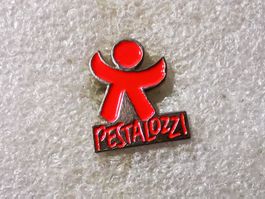 Ansteckpin 88: Pestalozzi